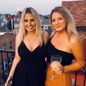 Meet your Posher, Riley